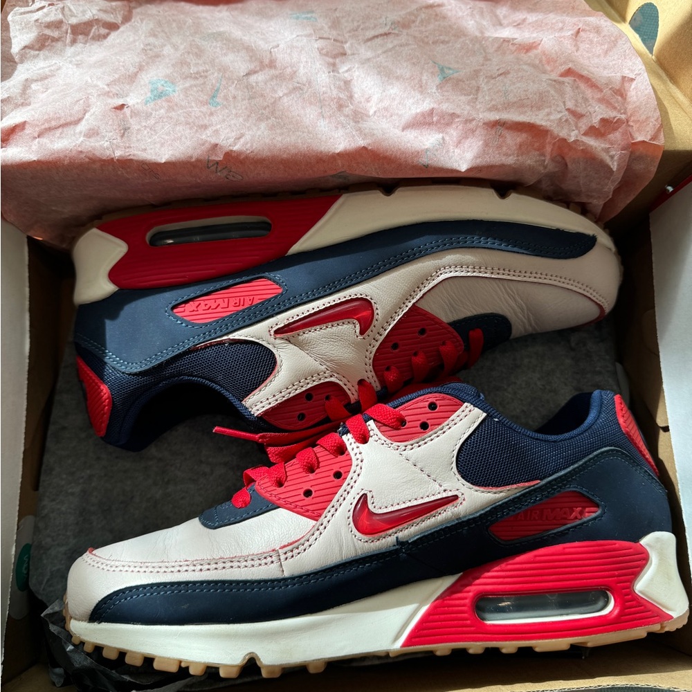 Nike AirMax 90